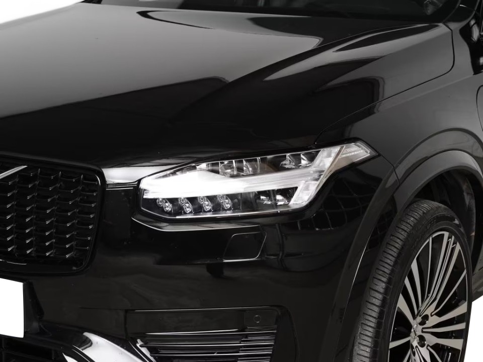 Volvo XC 90 T8 Recharge AWD R-Design - foto 11