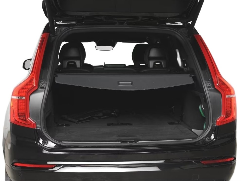 Volvo XC 90 T8 Recharge AWD R-Design - foto 10