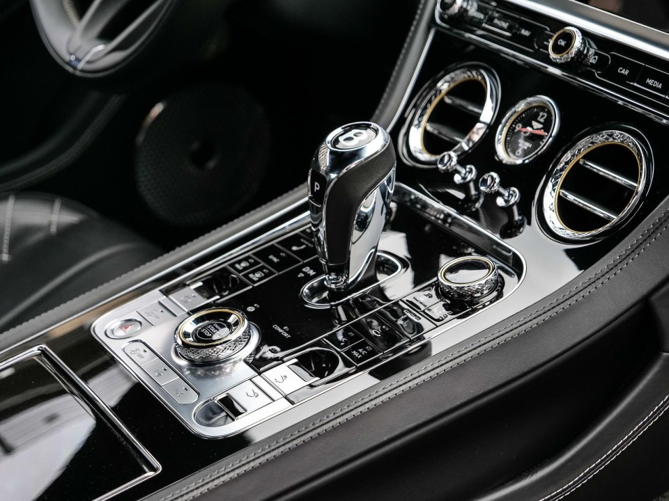 Bentley Continental GT - foto 14