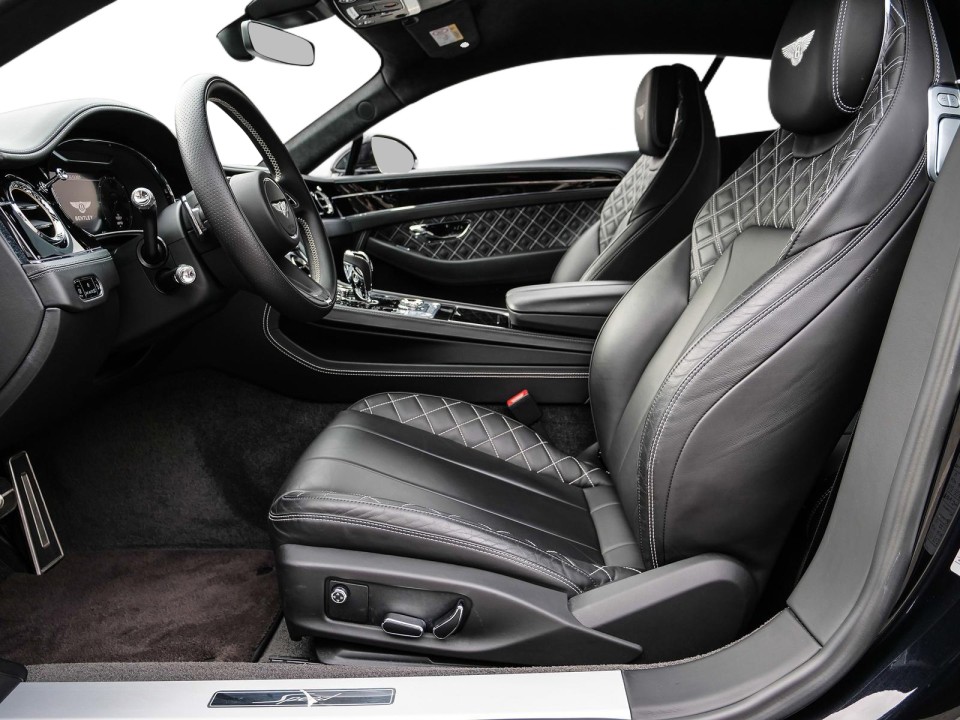 Bentley Continental GT - foto 6