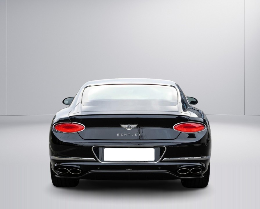 Bentley Continental GT (4)