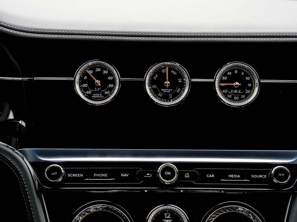 Bentley Continental GT - foto 17