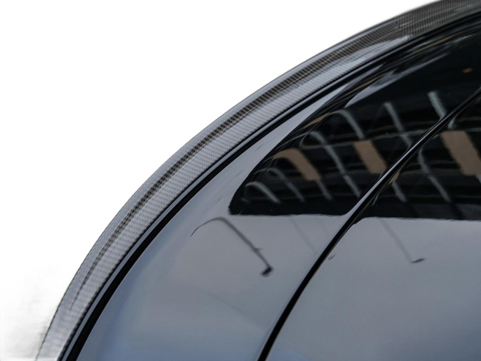 Bentley Continental GT - foto 18