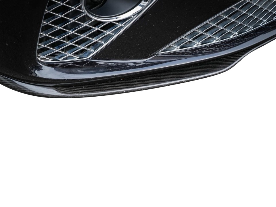 Bentley Continental GT - foto 19