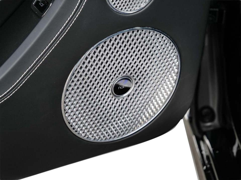 Bentley Continental GT - foto 23