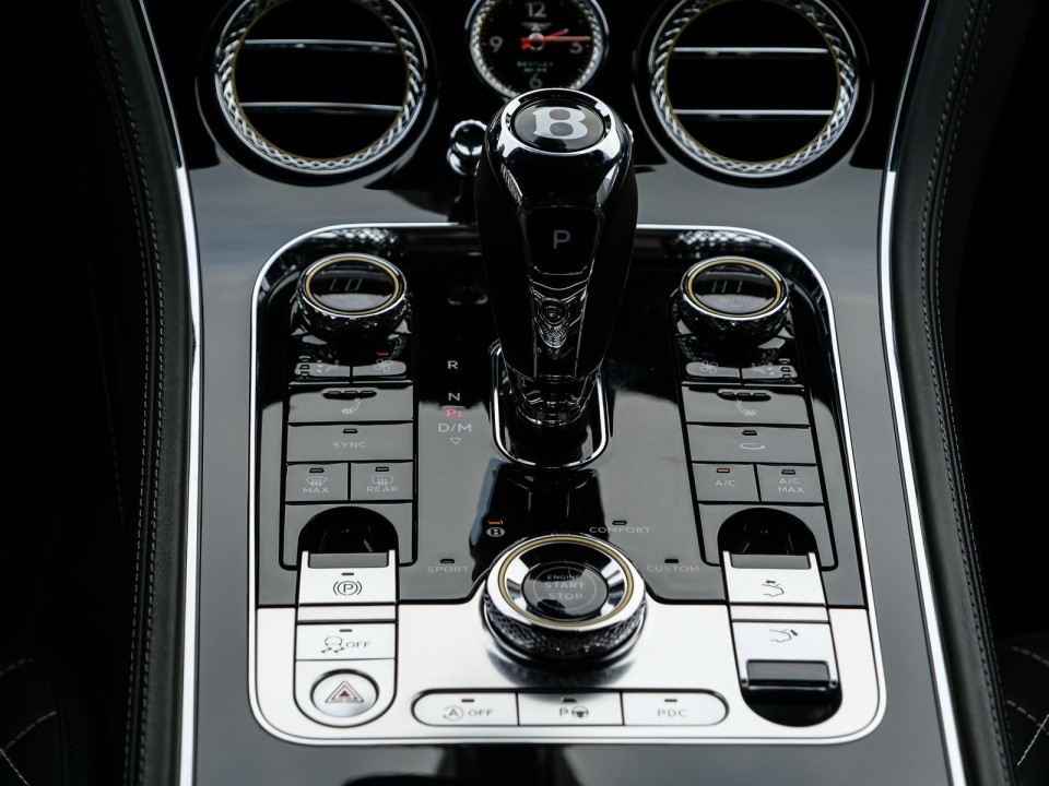 Bentley Continental GT - foto 15