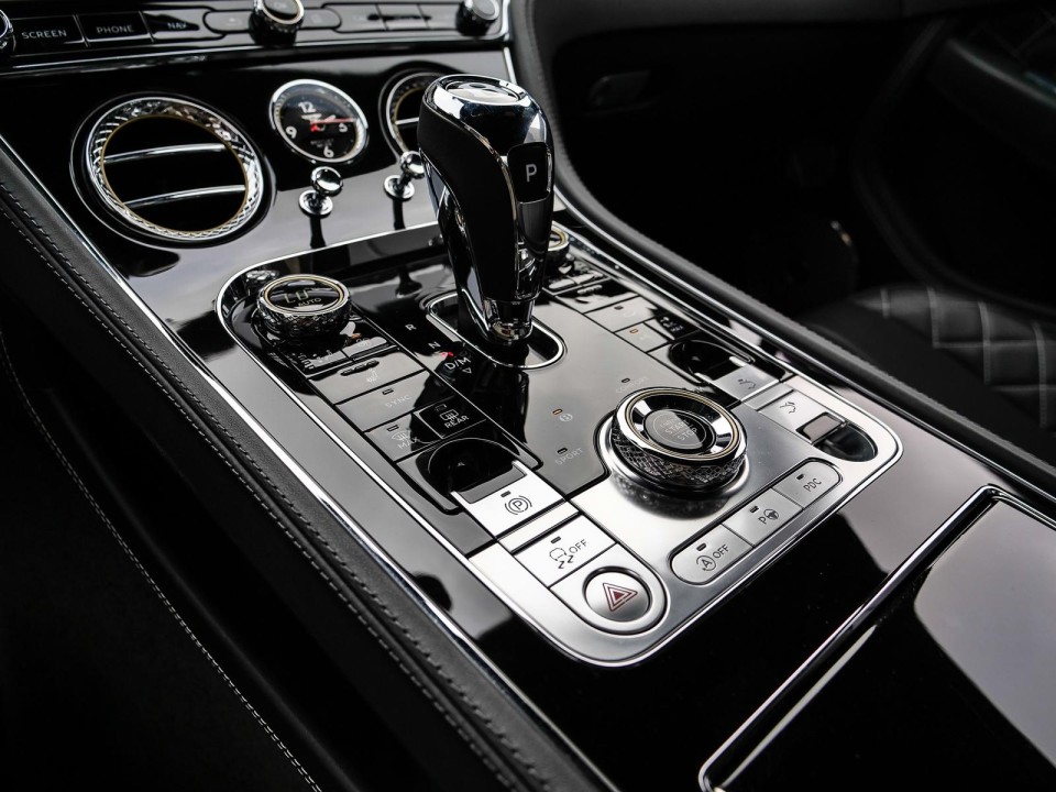Bentley Continental GT - foto 16