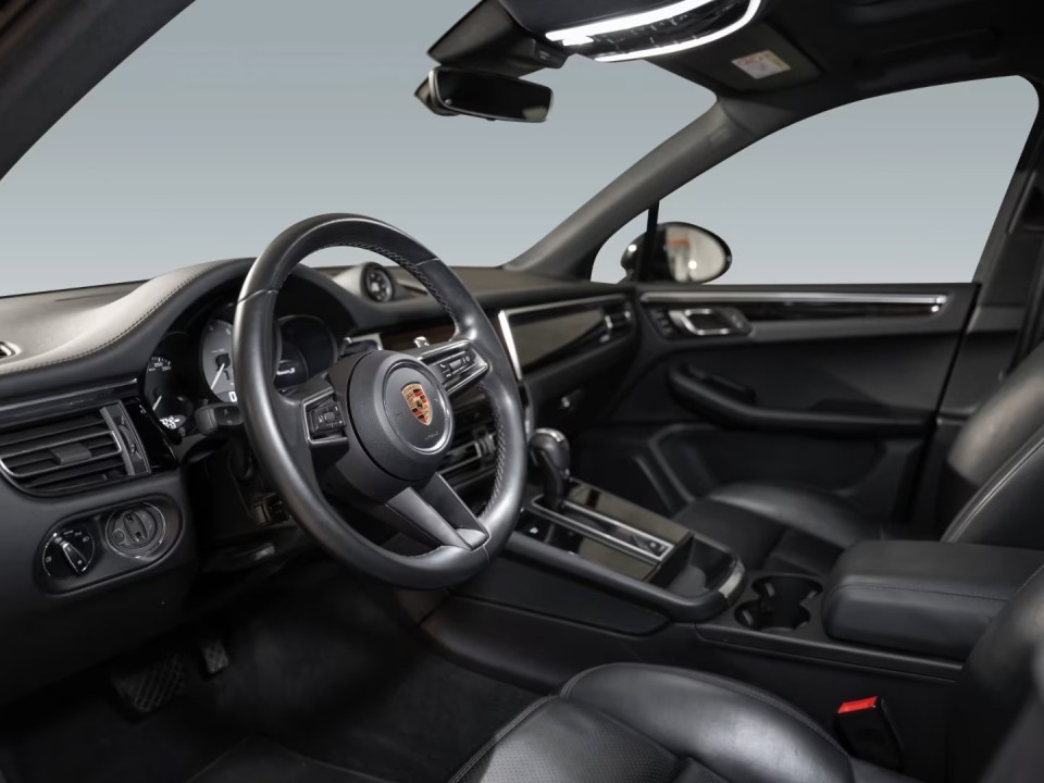 Porsche Macan S - foto 7