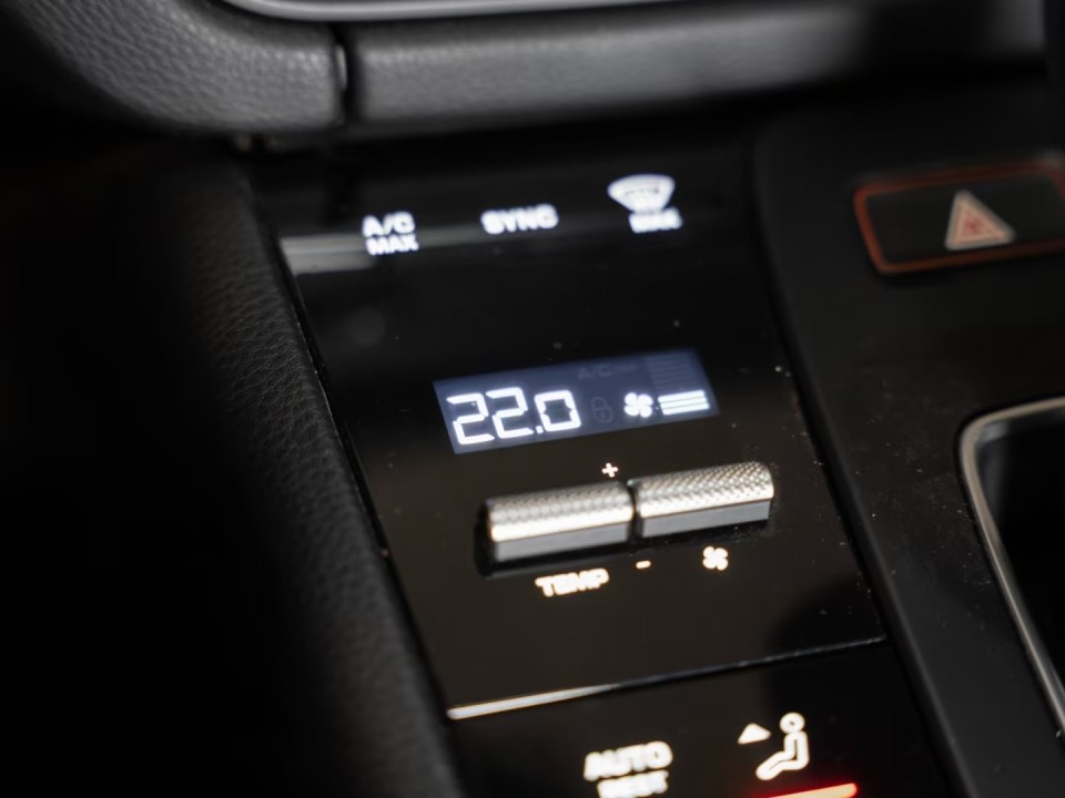 Porsche Macan S - foto 15