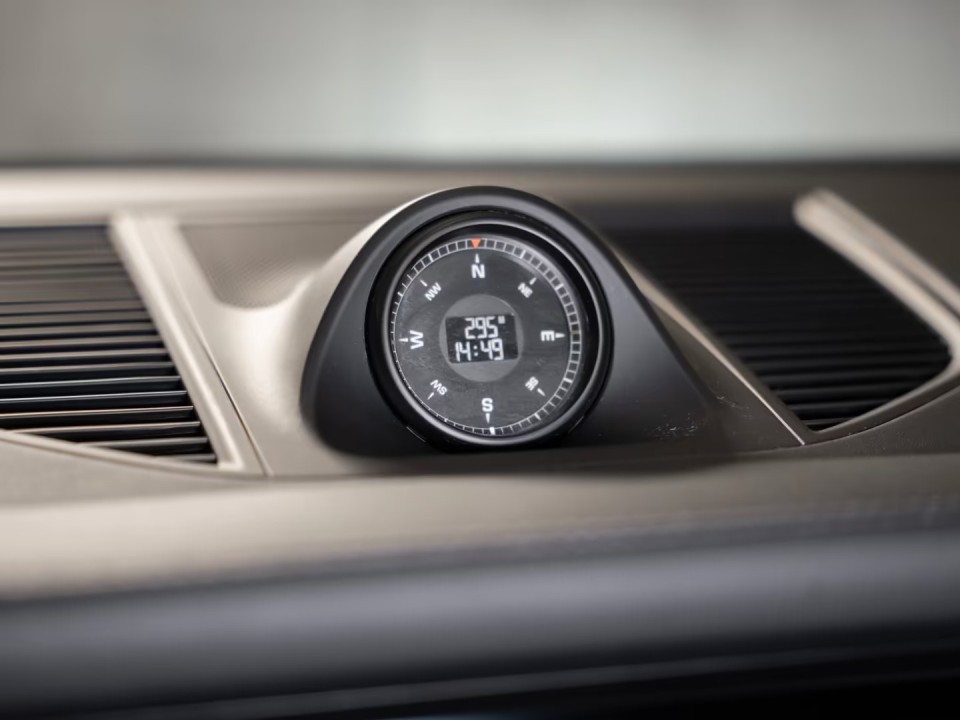 Porsche Macan S - foto 19