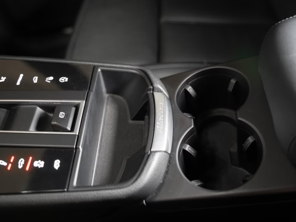 Porsche Macan S - foto 16