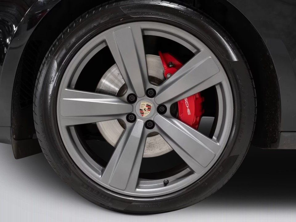 Porsche Macan S - foto 30