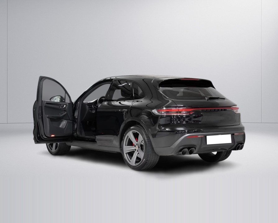 Porsche Macan S - foto 6