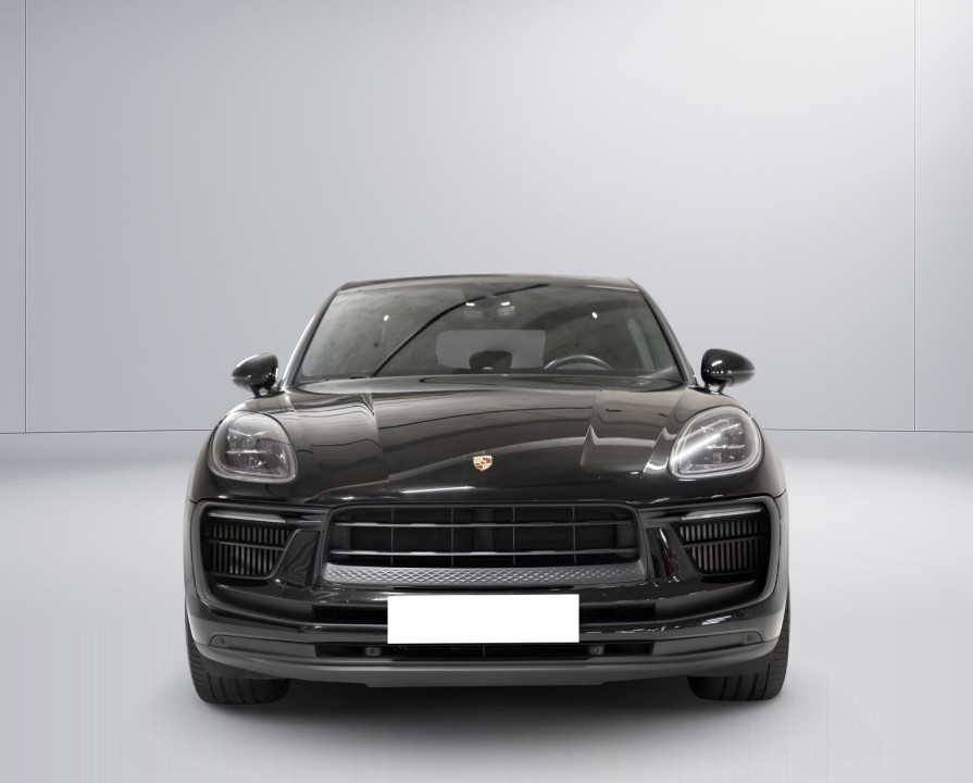 Porsche Macan S (5)
