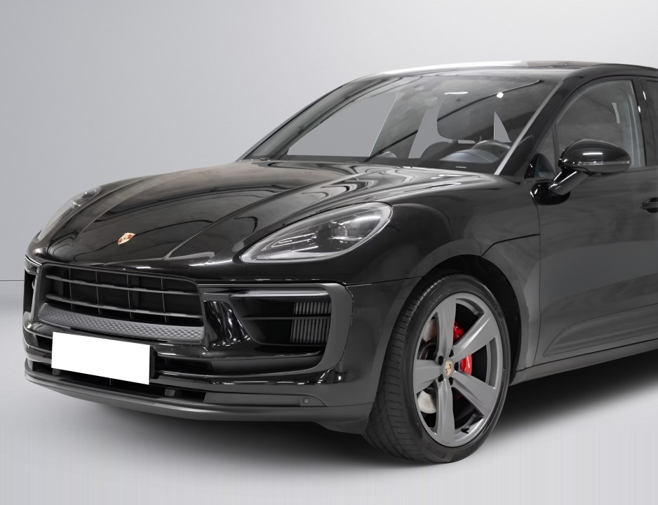 Porsche Macan S - foto 27