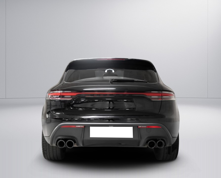 Porsche Macan S (4)