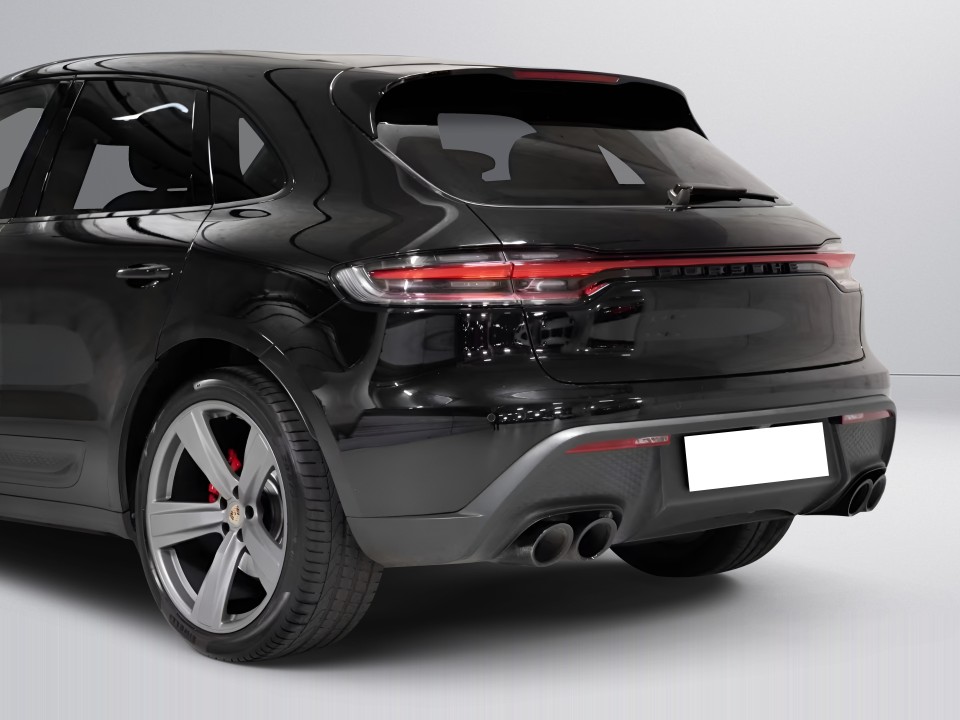 Porsche Macan S - foto 29
