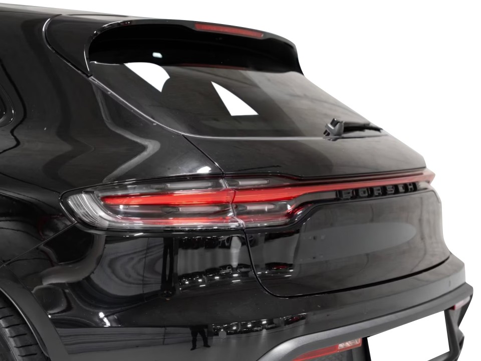 Porsche Macan S - foto 28