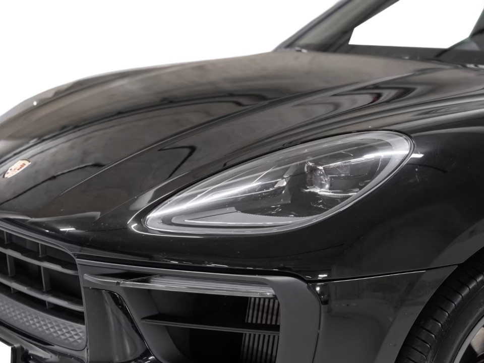 Porsche Macan S - foto 26