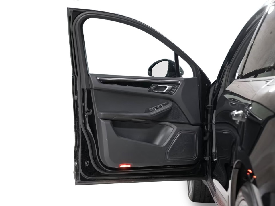 Porsche Macan S - foto 22