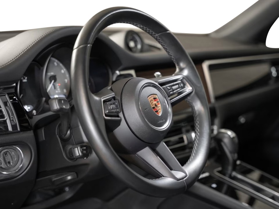 Porsche Macan S - foto 8