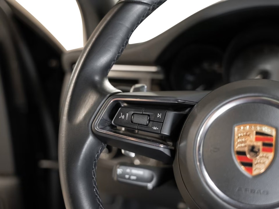 Porsche Macan S - foto 10