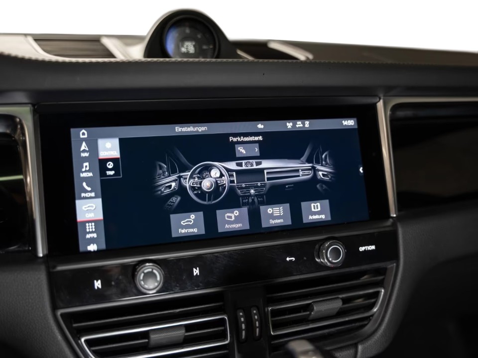 Porsche Macan S - foto 17