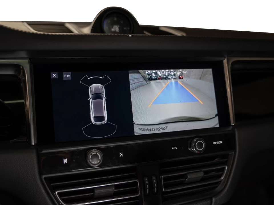 Porsche Macan S - foto 18