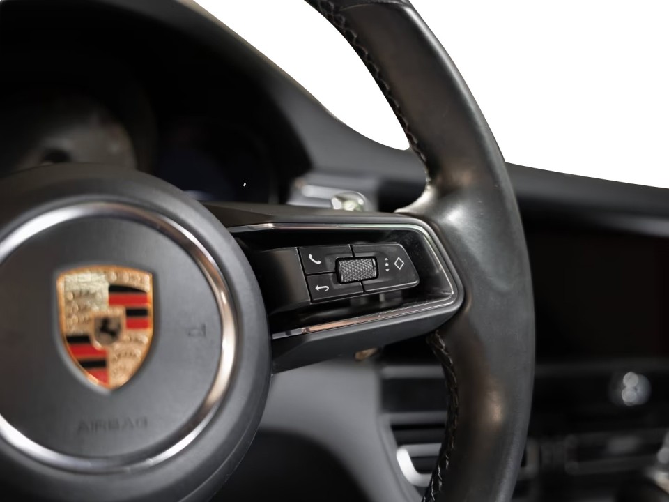 Porsche Macan S - foto 11