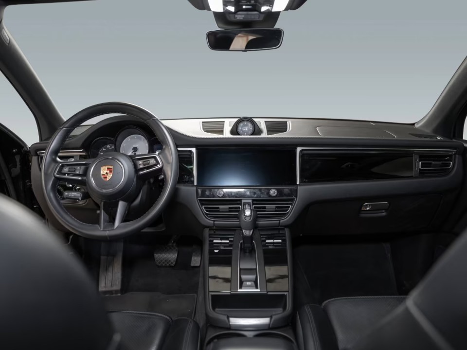 Porsche Macan S - foto 9
