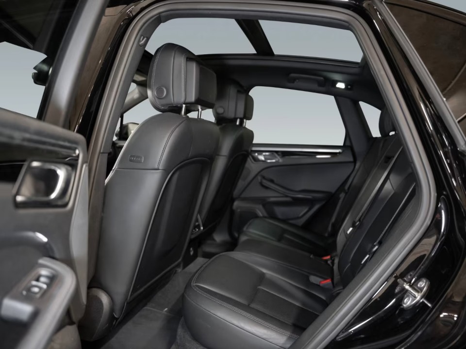 Porsche Macan S - foto 21