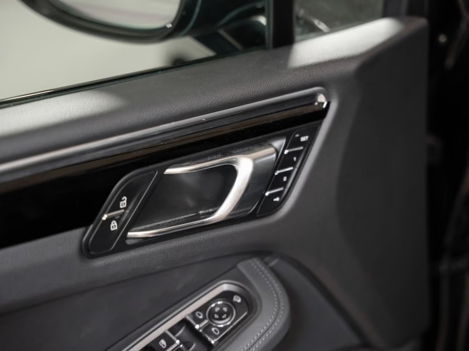 Porsche Macan S - foto 23