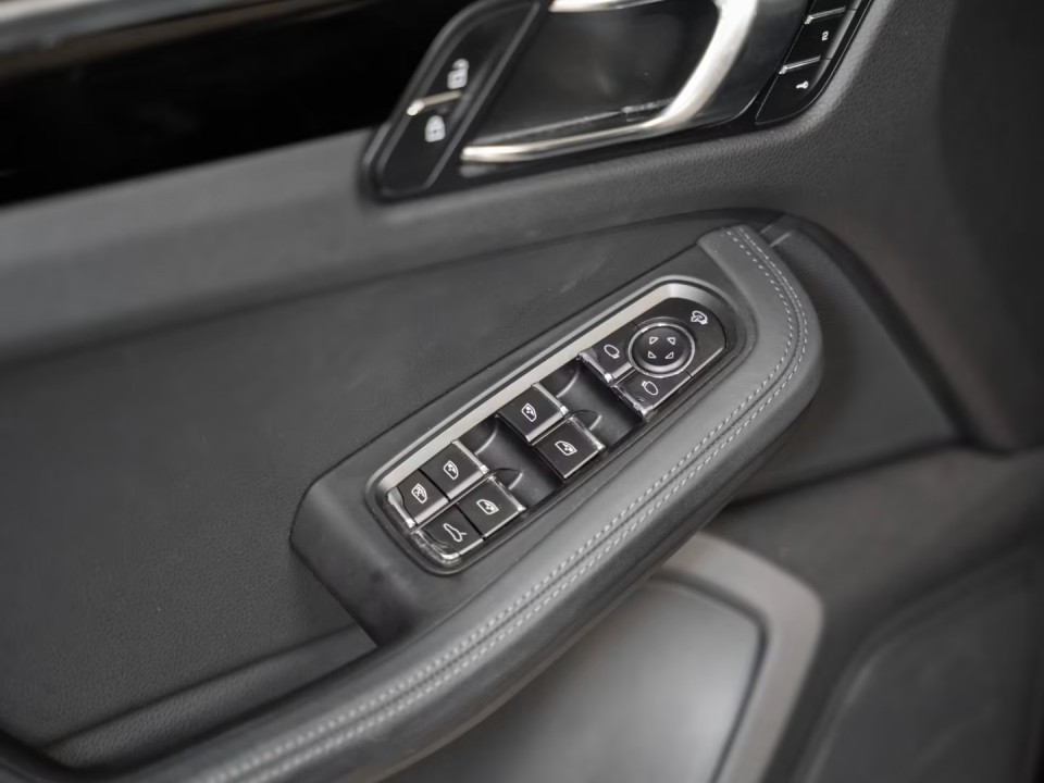 Porsche Macan S - foto 24