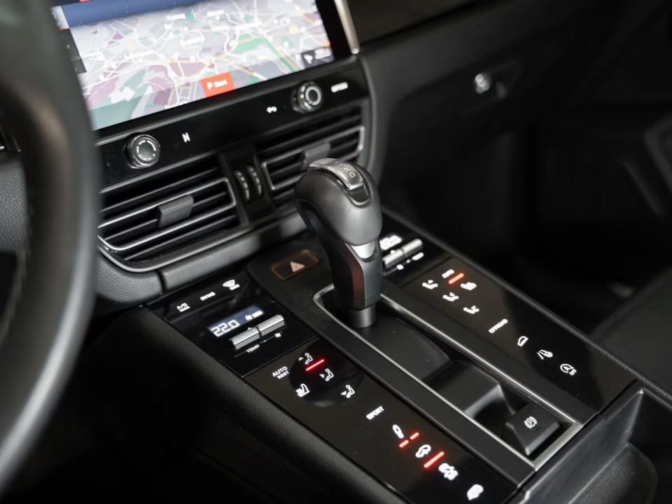 Porsche Macan S - foto 12