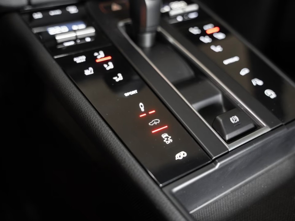 Porsche Macan S - foto 14