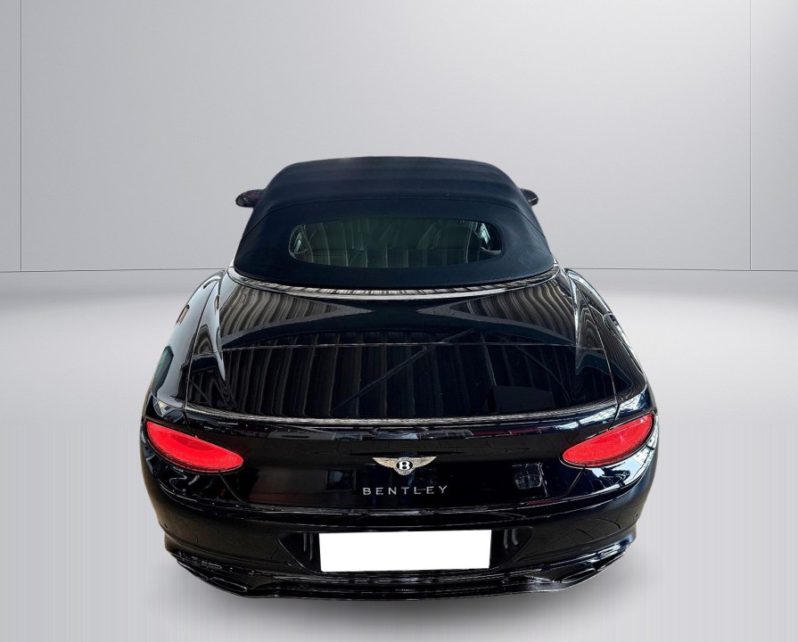 Bentley Continental GTC - foto 10