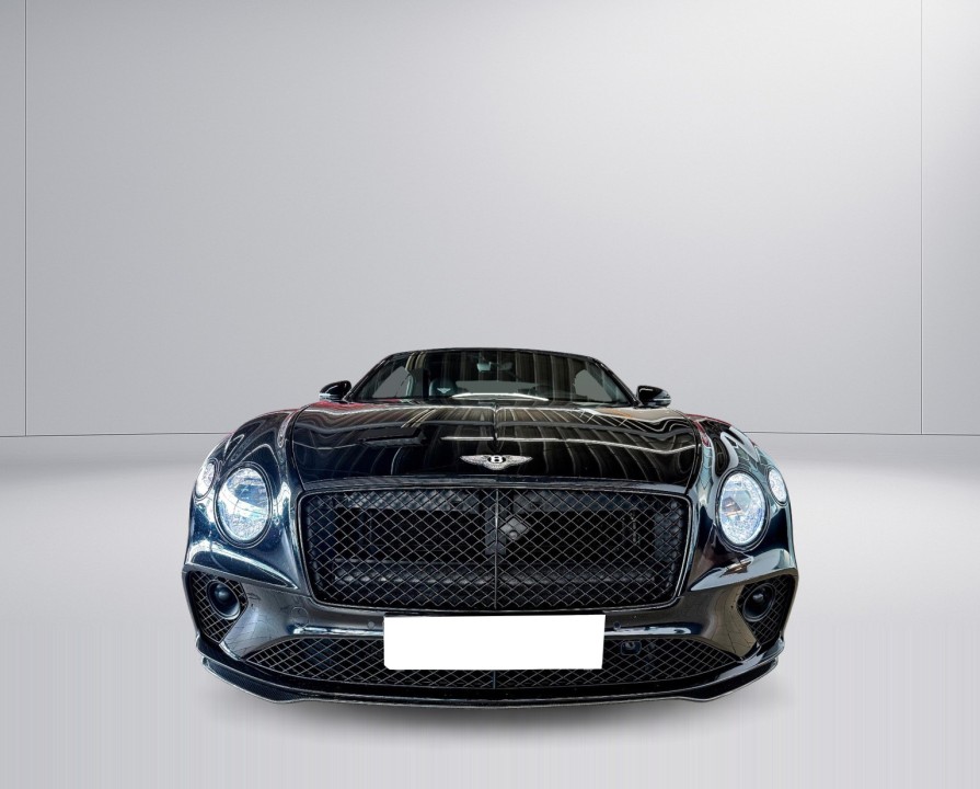 Bentley Continental GTC - foto 17