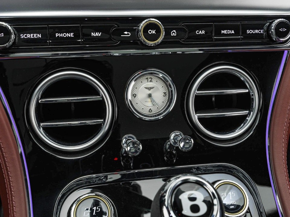Bentley Continental GT - foto 16