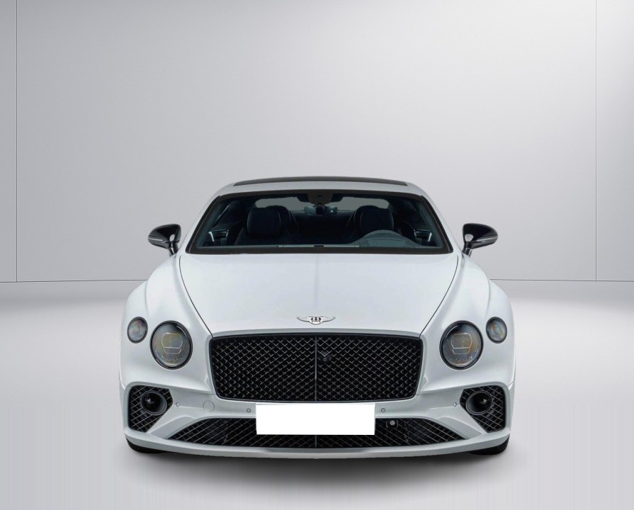 Bentley Continental GT - foto 7