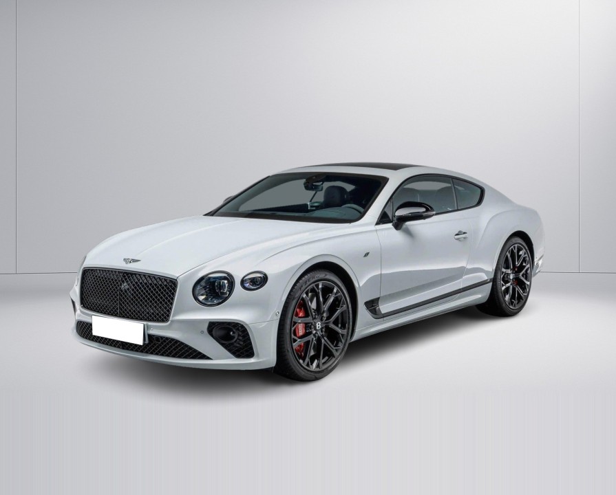 Bentley Continental GT - foto 6