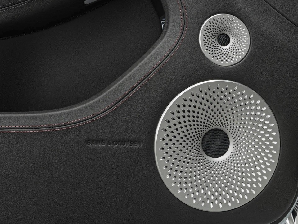 Bentley Continental GT - foto 22