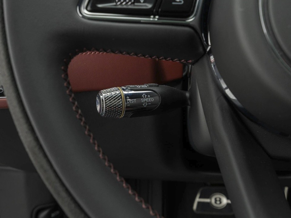 Bentley Continental GT - foto 18