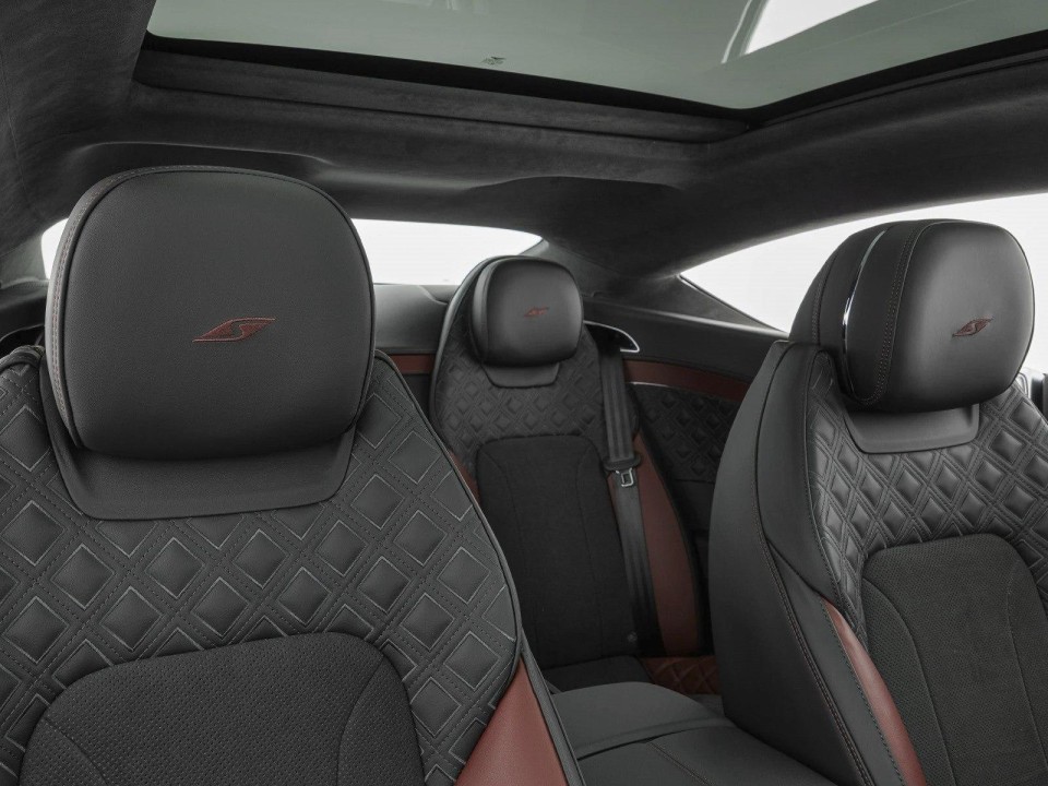 Bentley Continental GT - foto 15