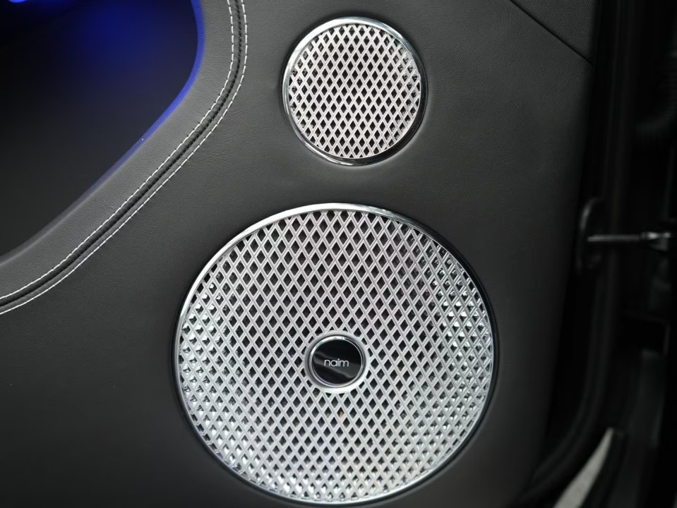 Bentley Continental GTC - foto 24