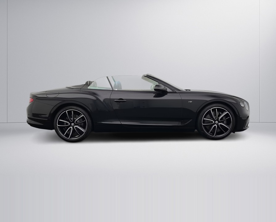 Bentley Continental GTC (2)