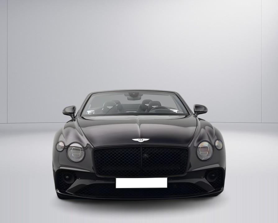 Bentley Continental GTC - foto 10