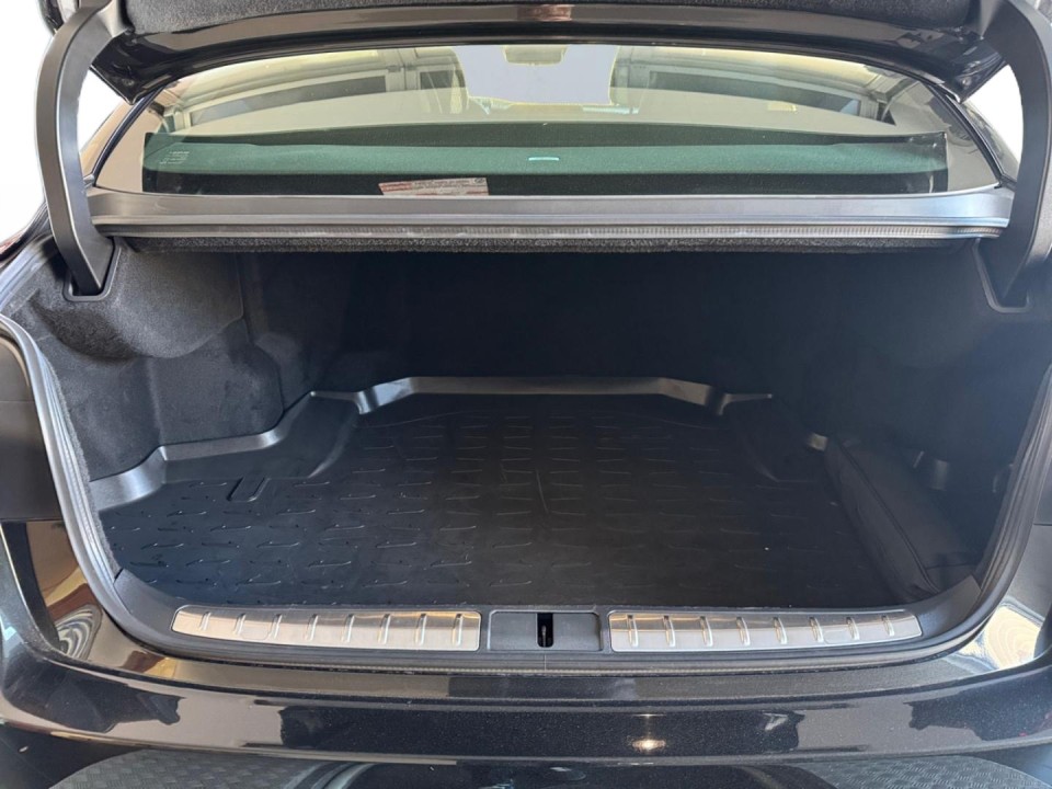 Lexus Seria LS Lexus Seria 500h Executive - foto 23