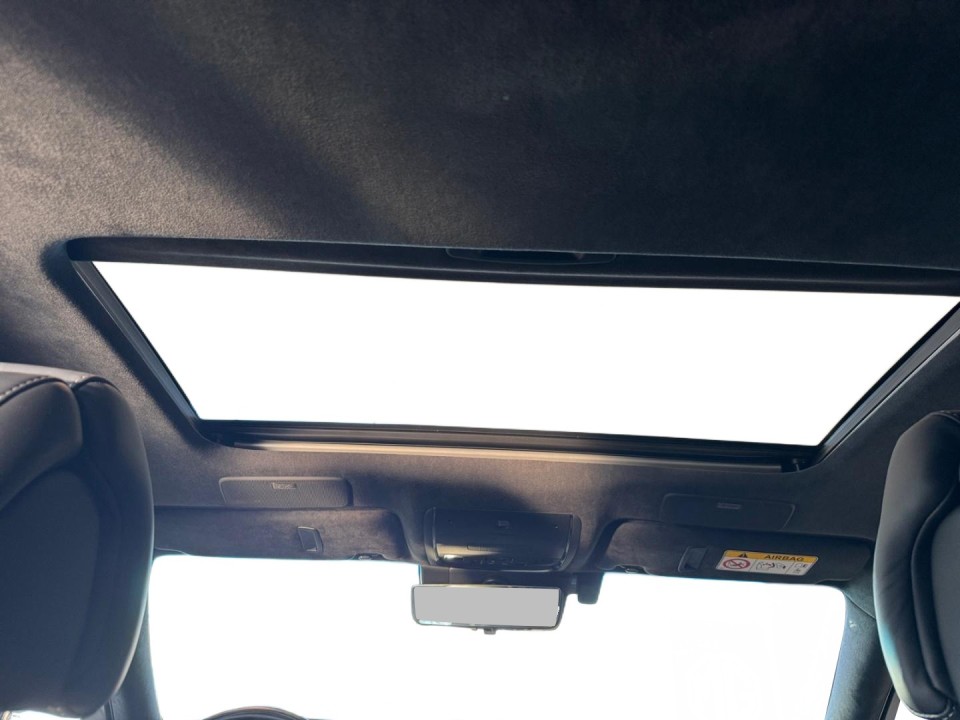 Lexus Seria LS Lexus Seria 500h Executive - foto 28