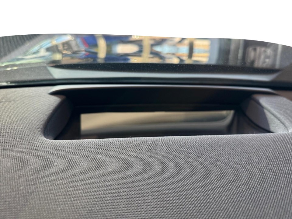 Lexus Seria LS Lexus Seria 500h Executive - foto 29