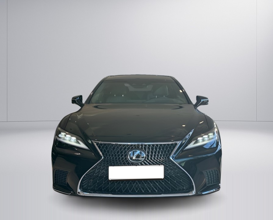 Lexus Seria LS Lexus Seria 500h Executive - foto 8